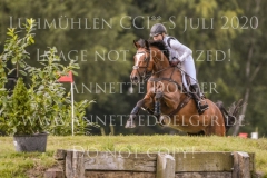 Gionetty Jasmin STANISLAWSKI