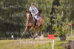 Gionetty Jasmin STANISLAWSKI