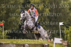 Centissimo Daya Singh HUJAN