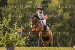 Power Supreme Nicolai ALDINGER