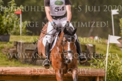 Power Supreme Nicolai ALDINGER