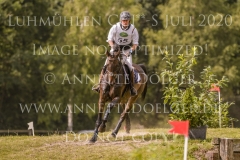 Sir Boggles Peter THOMSEN