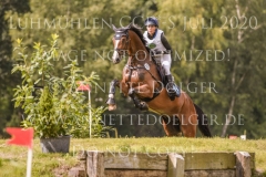 Commando 3 Louise ROMEIKE