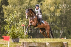 Commando 3 Louise ROMEIKE