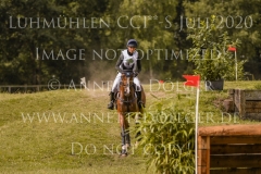 Commando 3 Louise ROMEIKE