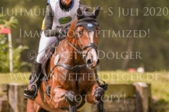 Commando 3 Louise ROMEIKE