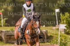 Commando 3 Louise ROMEIKE