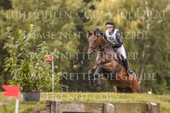 Irish Choice Veronique ZIMMER