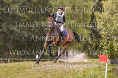 Irish Choice Veronique ZIMMER