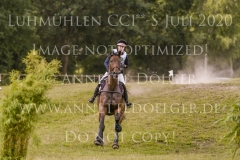 Irish Choice Veronique ZIMMER