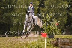 Hommage a Betti Mia MUELLER-RUCHHOLTZ