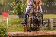 Vally K Nadine MARZAHL