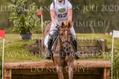 Vally K Nadine MARZAHL