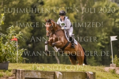 Charter 08 M2s Lena SAXE