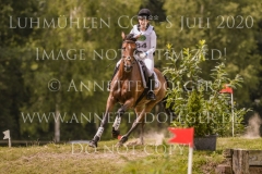 Charter 08 M2s Lena SAXE