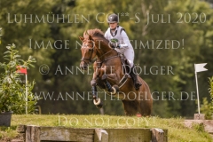 Donna Lena MV Emily ROBERG