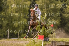 Donna Lena MV Emily ROBERG