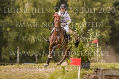 Donna Lena MV Emily ROBERG