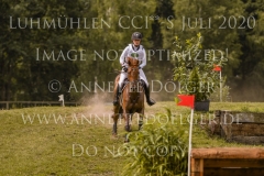 Donna Lena MV Emily ROBERG