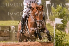 Donna Lena MV Emily ROBERG