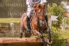 Donna Lena MV Emily ROBERG