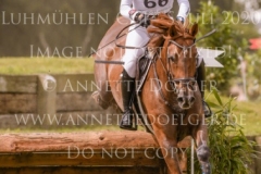 Donna Lena MV Emily ROBERG