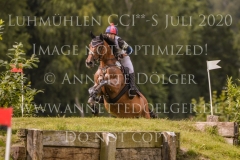 Amore di Topo Svenja KIESE