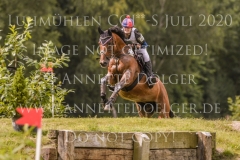 Amore di Topo Svenja KIESE