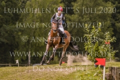 Amore di Topo Svenja KIESE