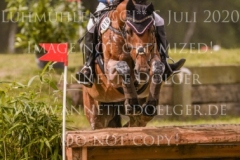 Amore di Topo Svenja KIESE