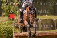 Amore di Topo Svenja KIESE