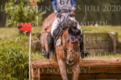 Amore di Topo Svenja KIESE