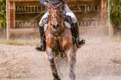 Amore di Topo Svenja KIESE