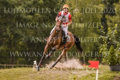 Novak van de Meyhoeve Bart VAN DER BEKEN