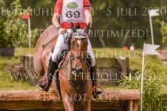 Novak van de Meyhoeve Bart VAN DER BEKEN