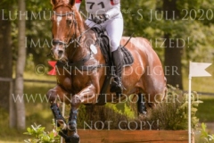 Colours of Life Lea-Sophie DENKER