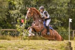 Escondido 5 Jennifer Kristin MILBERG