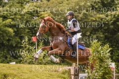 Escondido 5 Jennifer Kristin MILBERG