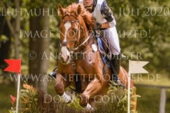 Escondido 5 Jennifer Kristin MILBERG