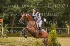 Sunny Girl Enna JOSWIG