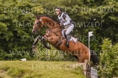 Sunny Girl Enna JOSWIG