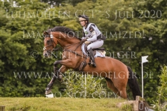 Sunny Girl Enna JOSWIG