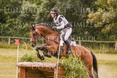 Sunny Girl Enna JOSWIG