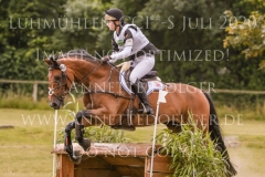 Sunny Girl Enna JOSWIG