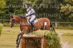 Sunny Girl Enna JOSWIG