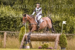 Sunny Girl Enna JOSWIG