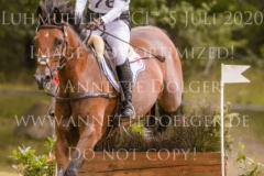 Sunny Girl Enna JOSWIG