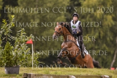 La Nika Baumeister Anna-Maria RIEKE