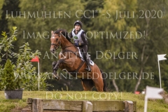 La Nika Baumeister Anna-Maria RIEKE