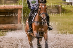 La Nika Baumeister Anna-Maria RIEKE